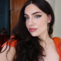Kirsty Perry