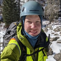 Kyle Radach, Git