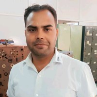 Abhinas Kumar
