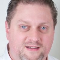 Peter Hammond