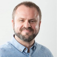 Martin Levesque