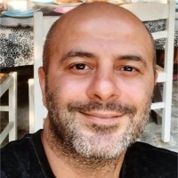 Gökhan Bilgi
