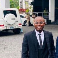 Chijioke Stephen Iheanacho