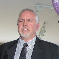 Gord Wright