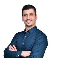 Mohammad Hamad