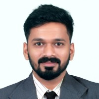 Akhil T P