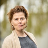 Simonette Kraaij