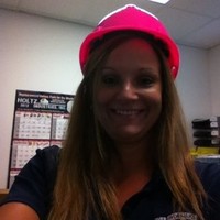 Michelle Hencely