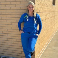 Heather Dimarzio, Rn