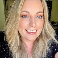 Clare Kenward