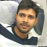 Rupender Yadav