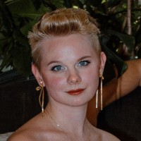Brinley Gabrielson