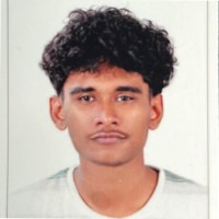 Vinandhu M Prasad