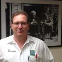 David Goldenstein