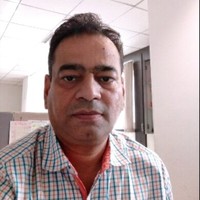 Dharmendra Kumar Mishra