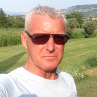 David Jordan