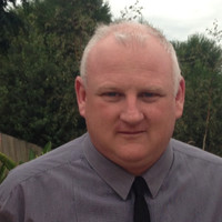 Daryl Lockwood