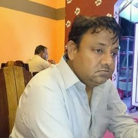 Nadim Qureshi Qureshi