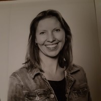 Lene Lindholdt Rasmussen
