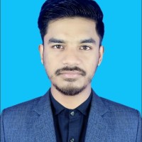 Md Shahriar