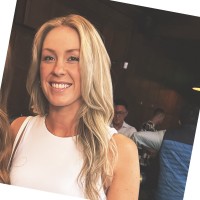 Nicole Sigvaldason, Cphr Candidate
