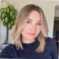 Elizabeth Crivoseia