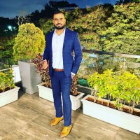 Manish Kumar