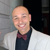 Maurice Mcintyre