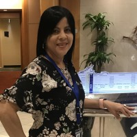 Lisette Rivera