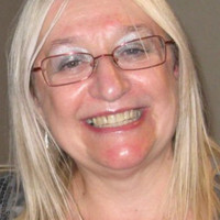 Annie Everall Obe