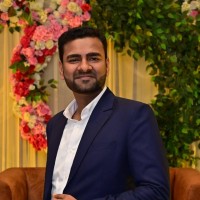 Ranjan Priye