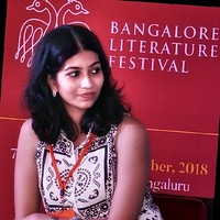Rashmi Menon