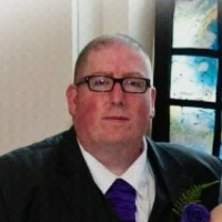 Lee Tyrer