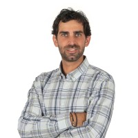 Antonio Jesús Benítez Martínez
