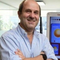 Cr. MBA Gonzalo Crisci Blanco