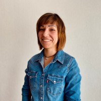 Beatriz Palomar García