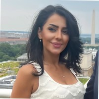 Maryam Ghane