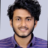 Ananthakrishnan R