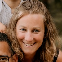 Angelique Reales Isenia - Wessels