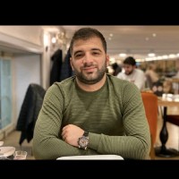 Fagan Feyzullayev