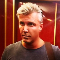 Alberto Colombo