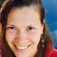 Anna Ilina, Phd In Linguistics