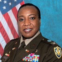 Col Quintina Smiley Wallace