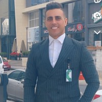 Mohammad Abutaha