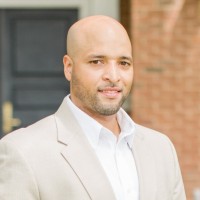 Aaron Warren