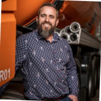 Mark Van Der Flier