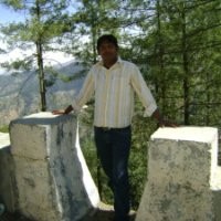 devendra vishwakarma