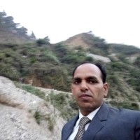Rishi R Badoni