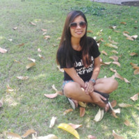 Lianne Madrona