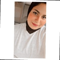 Nehal Yousry